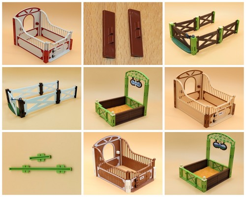 Playmobil pferdebox - playmobil,