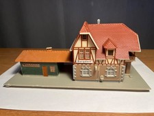 Faller H0 B-101 Burgdorf