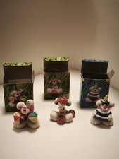 Diddl sammelfiguren set - sammelfiguren, nr