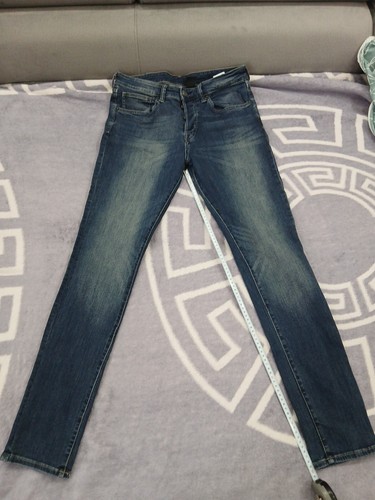Herren skinny jeans - skinny, h&m