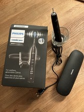 Phillips Sonicare Diamond Clean Black Edition Zahnbürste,mit OVP
