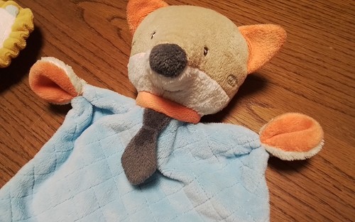 Babydream kuscheltuch - *,