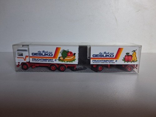 Albedo volvo - 1:87,