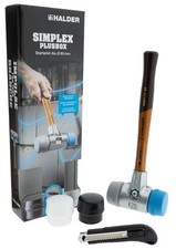 HALDER SIMPLEX Plusbox