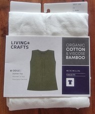 Shirt von Living Crafts