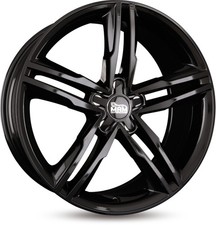 Alufelgen mam für audi - 4x,