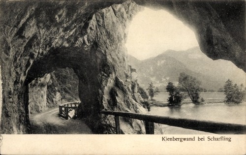 Scharfling mondsee st - ak,