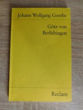 Götz von Berlichingen