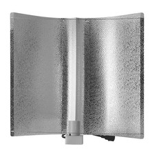 Reflektor wing hammerschlag - hammerschlag, |