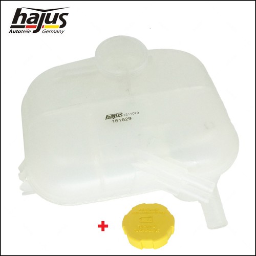 Hajus ausgleichsbehälter - hajus,