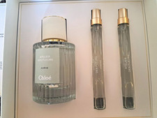 Chloé Atelier Des Fleurs  Set   50ml +  2 x 10ml  Edp