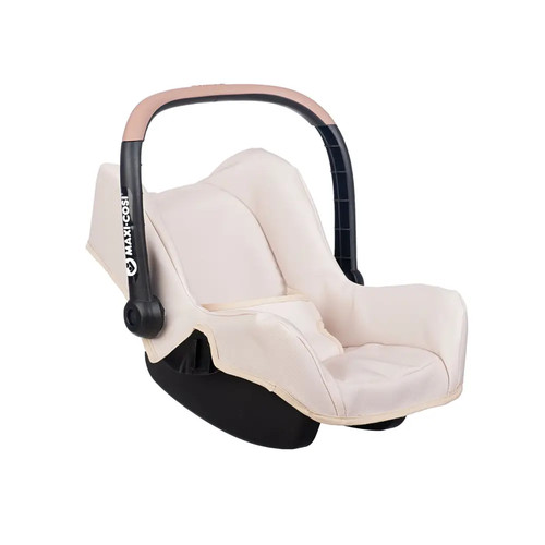 Smoby maxi cosi puppenautositz - smoby,