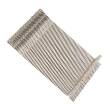 50 Pcs Strickmaschine Nadel Zum Stricken Arbeitsfit Für LK100 LK150 KH360