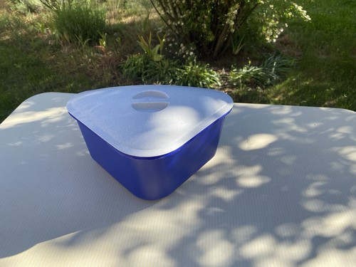 Tupperware zwiebel lager - tupperware, zwiebel-lager