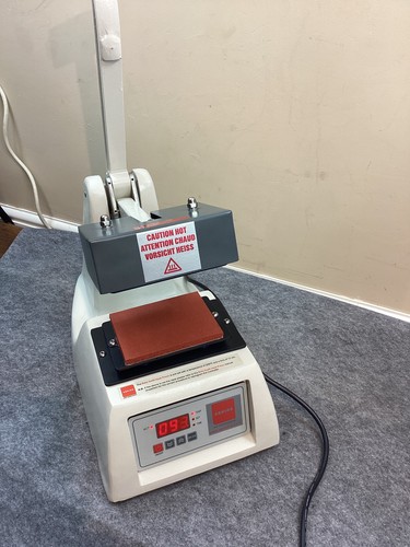 Adkins beta swift hitzepresse - adkins,