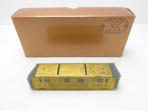 Westmodell 11096 - (smy0132),