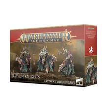 Maggotkin nurgle - maggotkin,