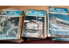 SOS Schicksale Deutscher