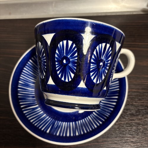 Arabia fiesta große tasse - große,