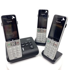 Gigaset  Comfort 500A Trio