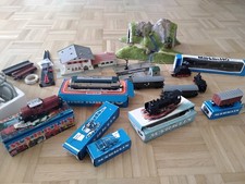 Eisenbahn Märklin mit