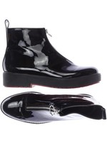 ZARA Stiefelette Damen Ankle