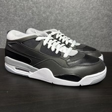 Nike Air Jordan 4 RM Black