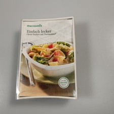 Thermomix Einfach lecker