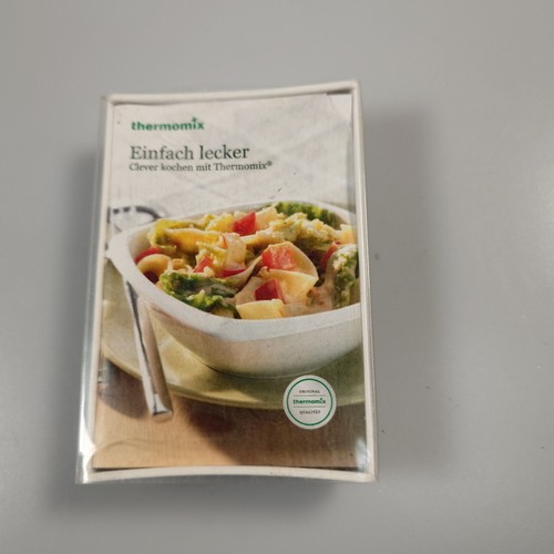 Thermomix einfach lecker - einfach,
