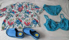 Damen Bekleidungspaket 46/48