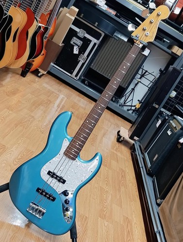 Fender japan jb62 - japan, jb62-58