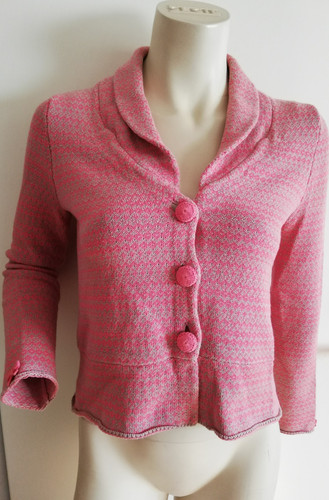 Sorgenfri sylt strickjacke - sorgenfri,
