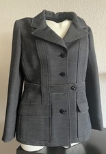 Original CHANEL Jacke Gr. Fr 42