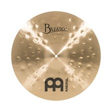 Meinl Byzance Hammered Crash