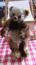 Merrythought Mohair Oliver