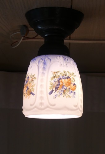 Deckenlampe flurlampe - deckenlampe,