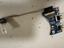 Asus G752VY USB Board