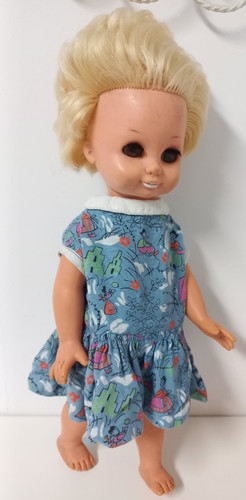 Vintage puppe retro - vintage,