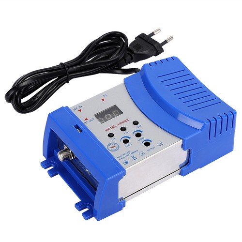Modulator hdm68 analog high - hd-modulator,