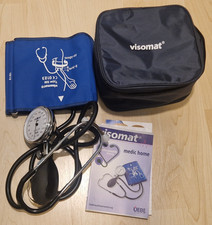 Visomat medic home - medic,