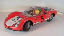 Joustra blechspielzeug porsche - blechspielzeug,