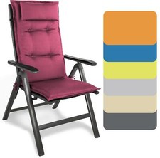 Stuhlauflage Hochlehner