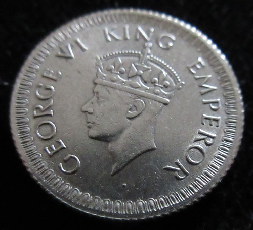 Mds indien india rupee - ¼,
