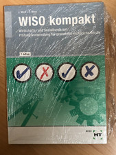 WISO kompakt Buch 7. Auflage 9783582215222