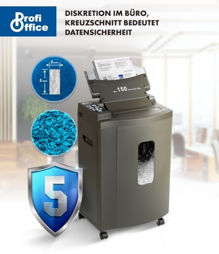 Profioffice aktenvernichter - profioffice,
