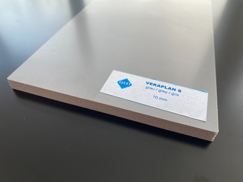 Vekaplan pvc - vekaplan, s