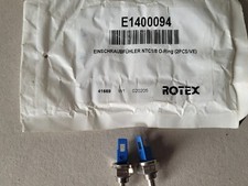 Rotex Daikin 2x