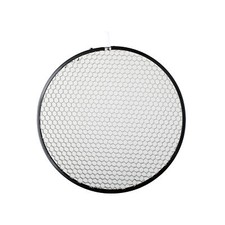 HENSEL Wabe 12“, rund