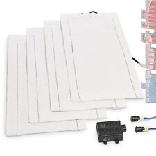 Dometic MSH-300 Sitzheizung Carbon Einbau Waeco 12V MagicComfort für 2 Sitze