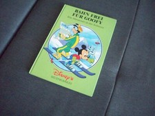 Disney's Weltenbummler Bahn